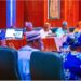 Tinubu Govt Proposes N26 Trillion As 2024 Budget