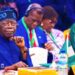 Ex-APC Chieftain Calls For Tinubu’s Removal As ECOWAS Chairman Over CSU Scandal