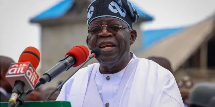 BREAKING: Tinubu Speaks On Supreme Court Ruling On 2023 Presidential Election