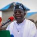 BREAKING: Tinubu Speaks On Supreme Court Ruling On 2023 Presidential Election