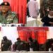 Army General Sentenced to Seven Years Imprisonment For Stealing $2.1m, N1.65b Funds (Photo)