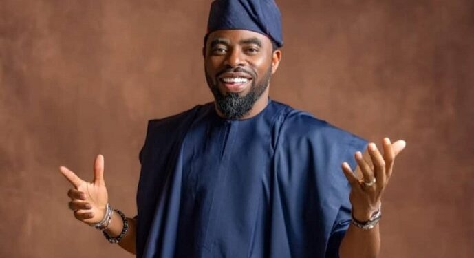 Governorship Candidate Arrested In Kogi