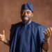 Governorship Candidate Arrested In Kogi