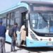 Lagos Government Returns 25 Per Cent Transport Subsidy After Outcry