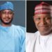 2023 Election: See The List Of Governors Sacked By Court