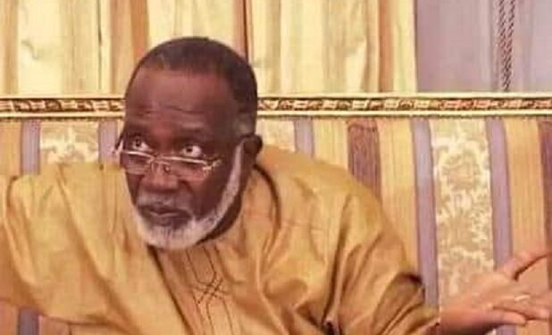 Imo: There Is Plot To Make BVAS Malfunction, Rig Election – Achonu Raises Alarm