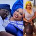 Actress Laide Bakare Set To Marry For The Third Time (Photos)