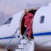 Osun Governor, Adeleke Travels To Europe, Asia On Vacation, Gives Reason