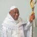 Cherubim And Seraphim Spiritual Leader, Baba Aladura Is Dead