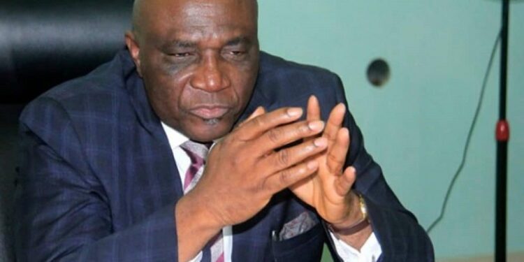Presidency Confirms Plan To Purchase N5 Billion Yacht In Supplementary Budget, Claims Its For Navy