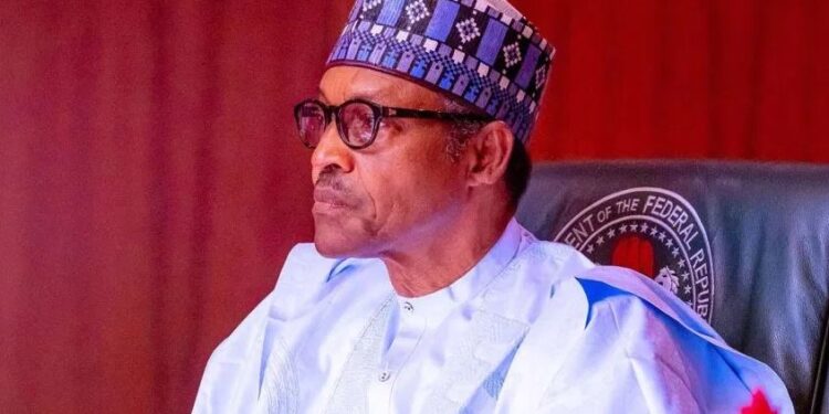 Buhari Reveals Three Achievements of His Govt in Eight Years