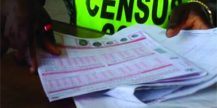Reps To Probe N200 Billion Spent On Postponed 2023 Census
