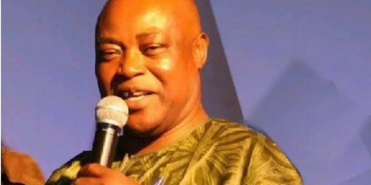 “You Are Being Wicked And Unreasonable For Trying To Hand Over The Party To Wike” – APC Chieftain Blasts Tinubu, Ganduje