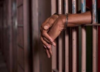 Police Inspector Sentenced To Two Years In Prison For Stealing, Selling AK-47 To Bandits