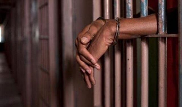 Police Inspector Sentenced To Two Years In Prison For Stealing, Selling AK-47 To Bandits