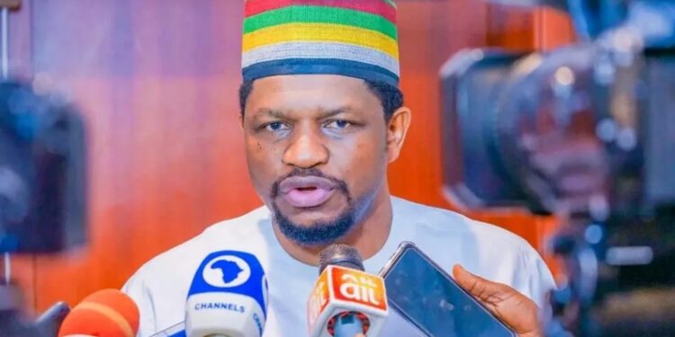 Four Persons Died of Shock After Appeal Court Sacked Me — Plateau Rep