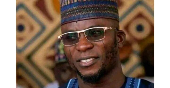 Kogi LG Chairman Dies Few Hours To Election (Photo)