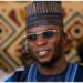 Kogi LG Chairman Dies Few Hours To Election (Photo)