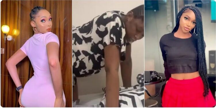 “My Condition Is Getting Worse, All My Life Savings Are Gone” – Ailing Crossdresser, Jay Boogie Breaks Down In Tears (Video)