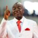 ‘I Know The End Of Gaza War’ – Bishop Oyedepo