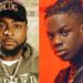 Davido Reacts As Rema Cancels All December Shows