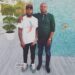 Davido Speaks Amidst His Aide, Isreal DMW’s Marital Crisis