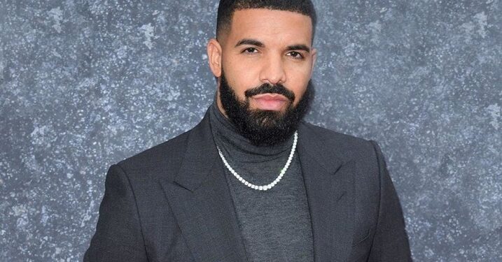 Drake Reveals His Only Competition In Music