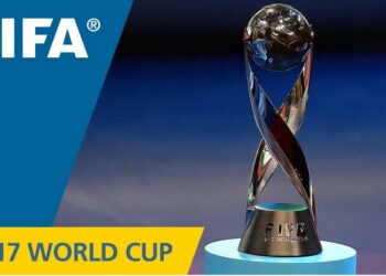 See The Countries That Have Qualified For U-17 FIFA World Cup Quarterfinals (Full List)
