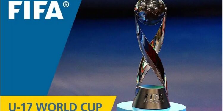 See The Countries That Have Qualified For U-17 FIFA World Cup Quarterfinals (Full List)