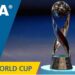 See The Countries That Have Qualified For U-17 FIFA World Cup Quarterfinals (Full List)