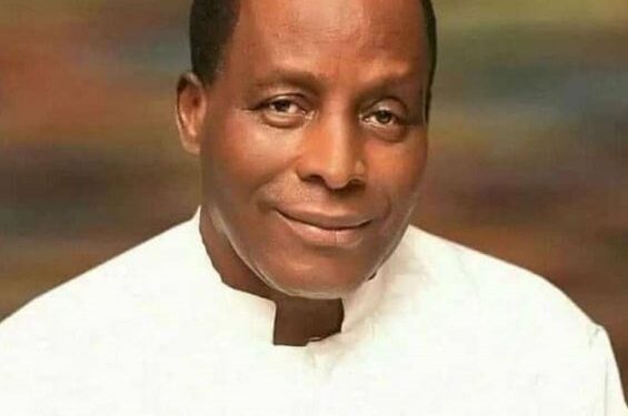 General Leader Of C&S Is Dead