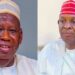 Ganduje Reacts As Appeal Court Sacks Abba Yusuf As Kano Governor