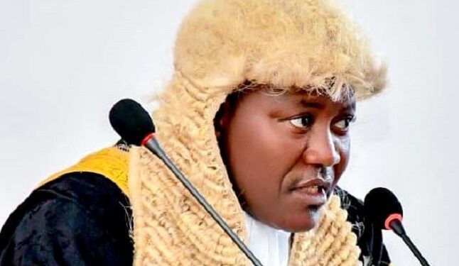 Plateau Assembly Speaker, Deputy Resign Days After Appeal Court Sacked Governor Mutfwang