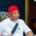 PDP Asks INEC To Disqualify Uzodimma, APC Over Fake Video