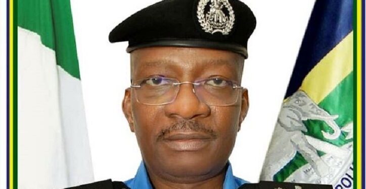 Just In: IGP Ban Ebubeagu, Vigilante Groups, Vehicular Movement In Imo, Kogi, Bayelsa
