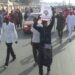 Protest Erupts In Kano Over Confusion In CTC Of Appeal Court Judgment (Video)