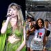 Taylor Swift Devastated As A Fan Dies At Her Concert In Brazil (Photos)