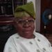 Former Ondo Military Governor, Gen Opaleye Dies Of Heart Attack
