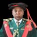 Meet Lt. Col. Abubakar-Surajo Imam, Nigerian Army’s First Professor