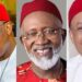 #ImoDecides2023: Corps Member Goes Missing With BVAS, Result Sheet