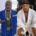 Actor Charles Okocha Threatens Portable After The Singer Accused Him Of “Ripping Him”, Portable Responds (Videos)