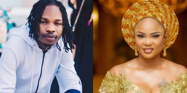 Naira Marley Put Illegal Substances In My Children’s Food And Drinks – Iyabo Ojo Reveals Why She’s Fighting Singer For Justice (Video)