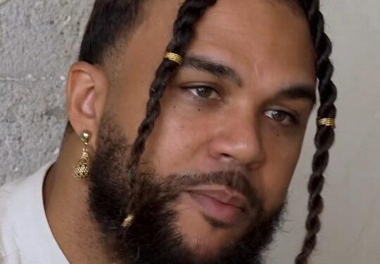 “I Am Ashamed of The Things I Did To Women” – Nigerian-American Singer, Jidenna Apologizes (Video)
