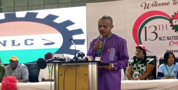 Imo Police Deny Arresting NLC President, Says He Is In ‘Protective Custody’