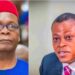 Rufai Oseni Is Not A Journalist, I Will Not Rest Until He Is Kicked Out Of Arise TV – APC Chieftain, Joe Igbokwe