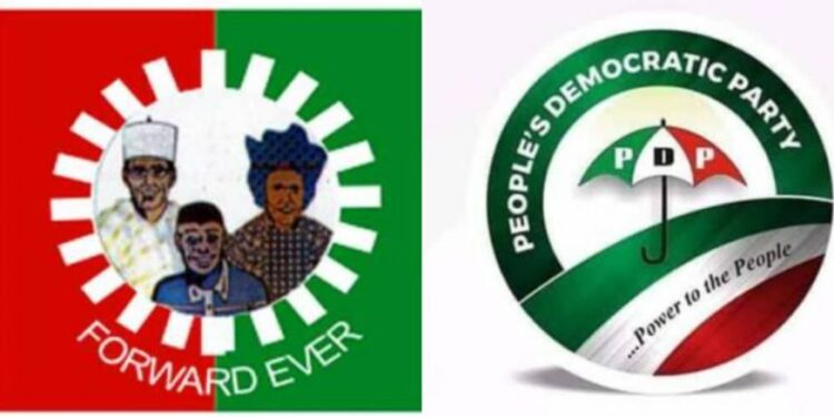 #ImoDecides2023: LP, PDP Call For Cancellation Of Election