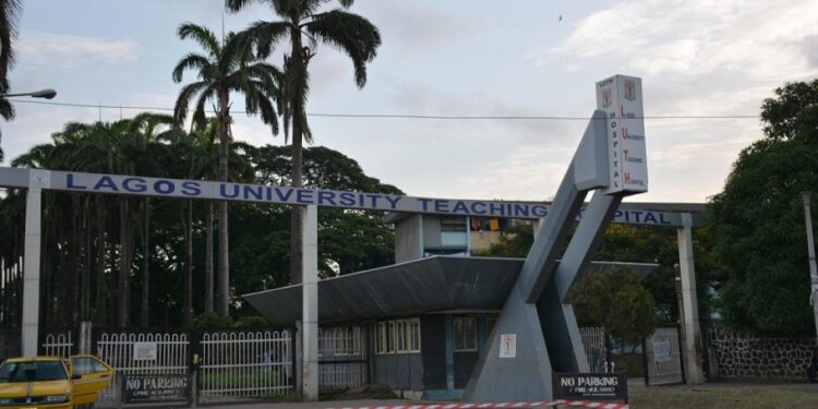 LUTH Closes Down Five Wards With 150 Beds Over Shortage Of Personnel As Doctors, Nurses Relocate Abroad