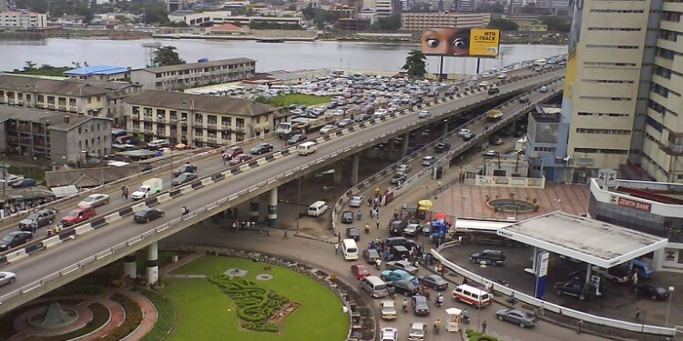 Lagos Shuts 20 Major Roads Ahead Of Women’s Marathon (Full List)