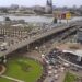 Lagos Shuts 20 Major Roads Ahead Of Women’s Marathon (Full List)