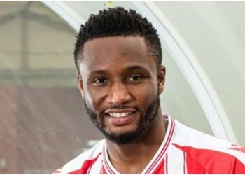 Mikel Obi Names The Best Player He Ever Played Against